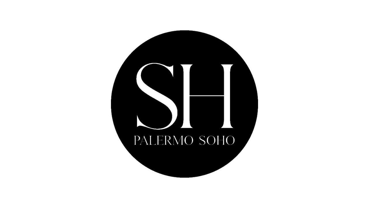 Hostel Sweet Home Palermo Soho Buenos Aires Exterior photo
