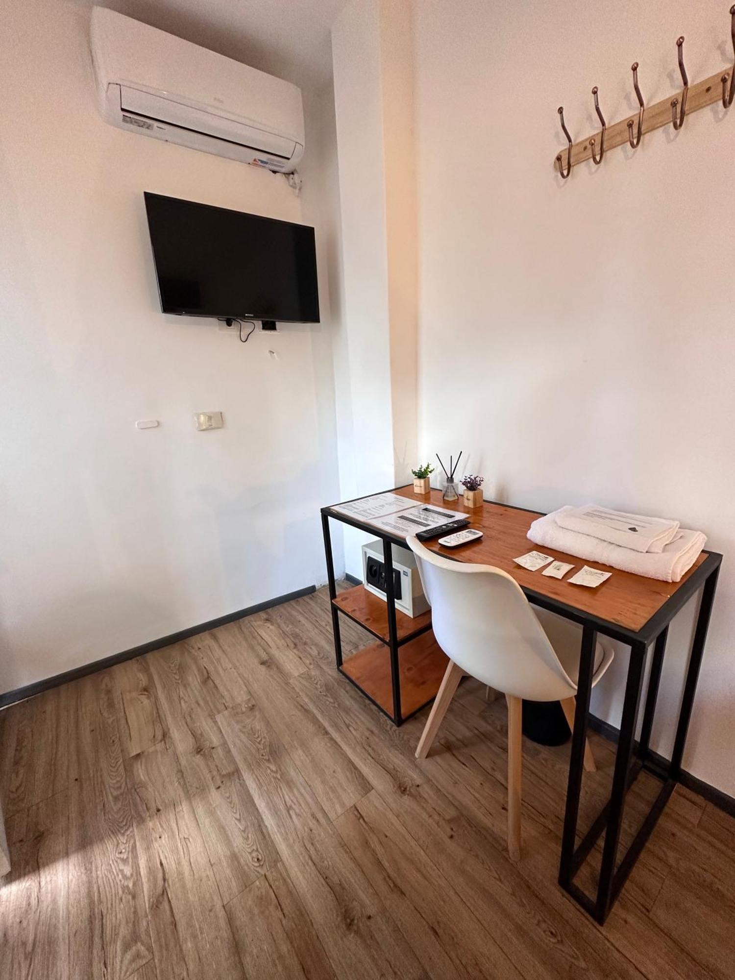 Hostel Sweet Home Palermo Soho Buenos Aires Exterior photo