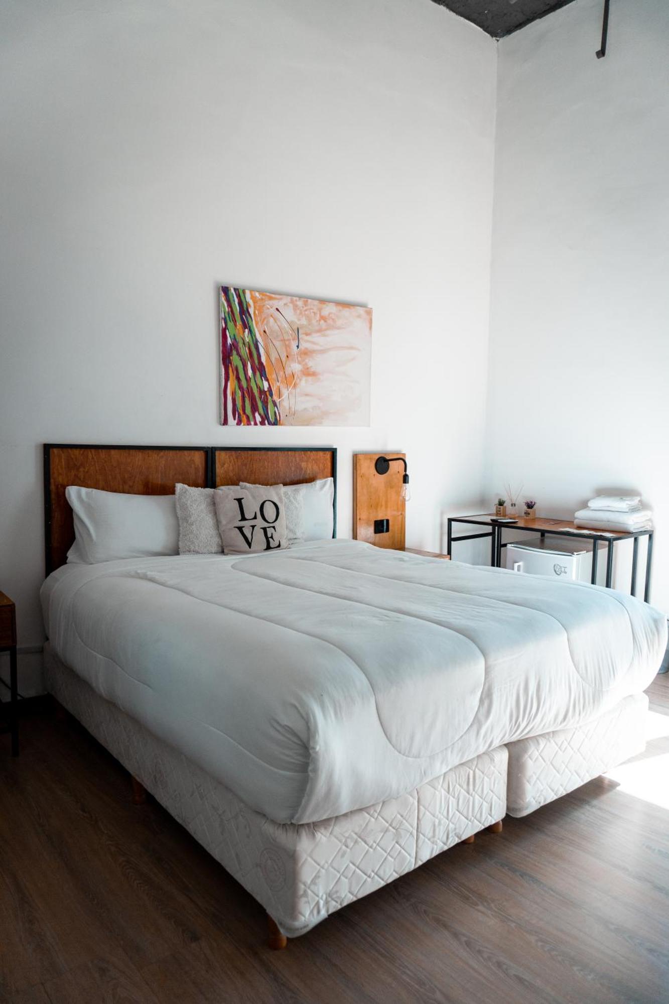Hostel Sweet Home Palermo Soho Buenos Aires Exterior photo