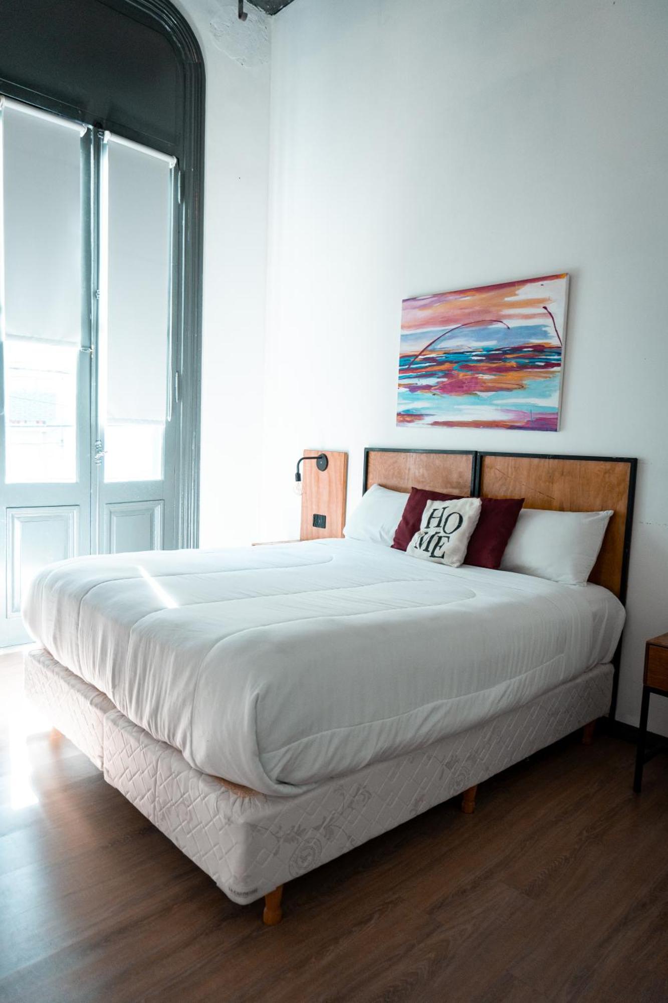 Hostel Sweet Home Palermo Soho Buenos Aires Exterior photo