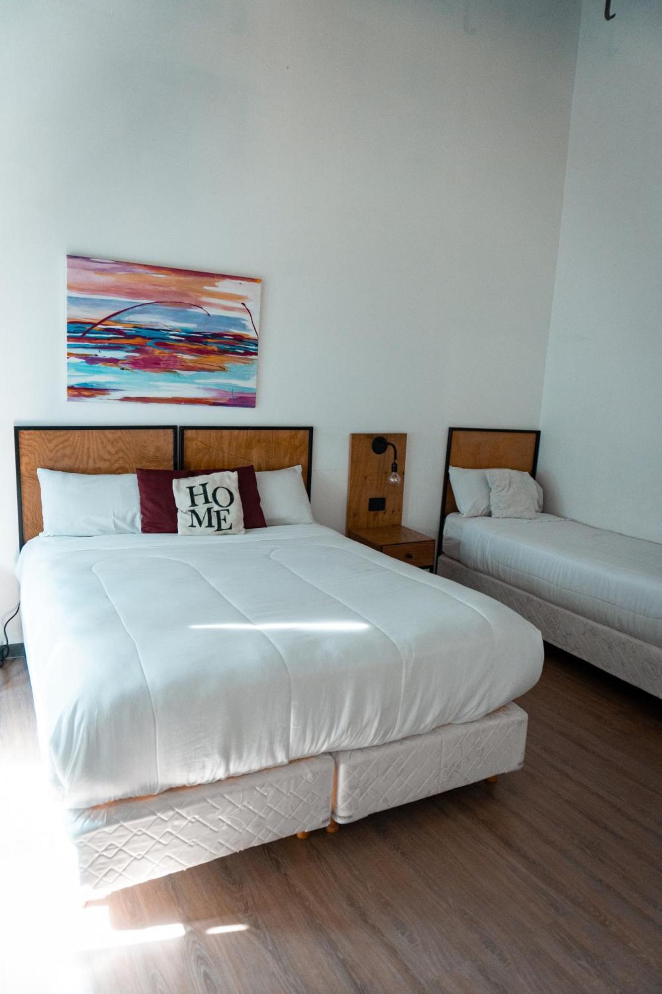 Hostel Sweet Home Palermo Soho Buenos Aires Exterior photo